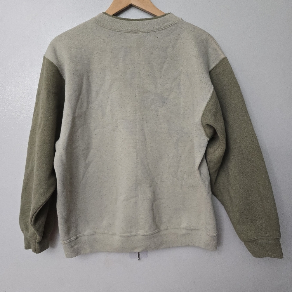 Vintage Alore Grand Canyon Arizona Sweatshirt L Made in USA *stains* - Picture 6 of 10